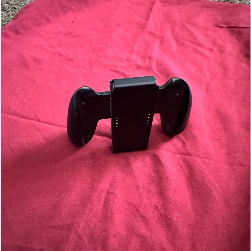 Nintendo switch controller